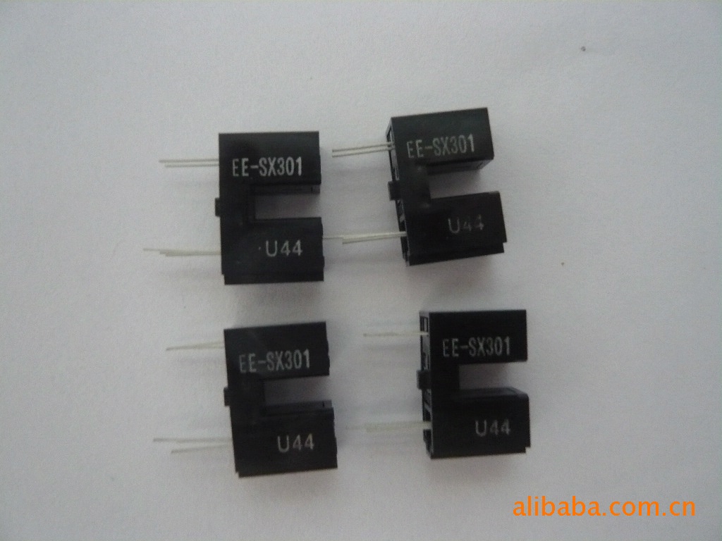 供应OMRON光电传感器ee-sx301