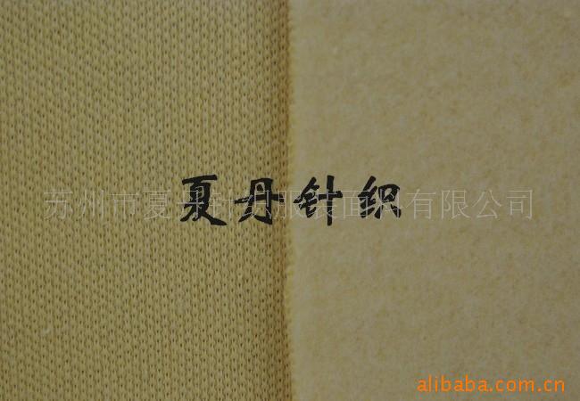 供应·TC+··S`TC绒布(图)，涤丝，长绒棉，混纺，PIMA棉，双面