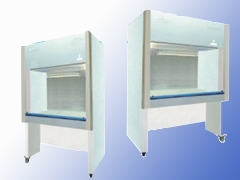 双人单面净化工作台SW-CJ-2FB