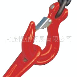 德莱奇DOLECO 集装箱吊钩 直形吊钩