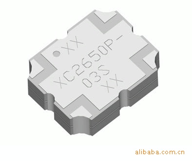 Anaren混合耦合器XC2650P-03S