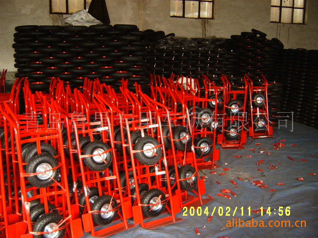 厂家直接供应仓储搬运车辆 HT1830