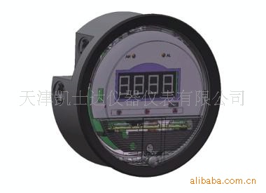 数字差压表，数显压差计，数显压差表现货厂家价格K2000X