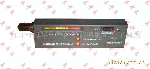 测钻笔  热导器