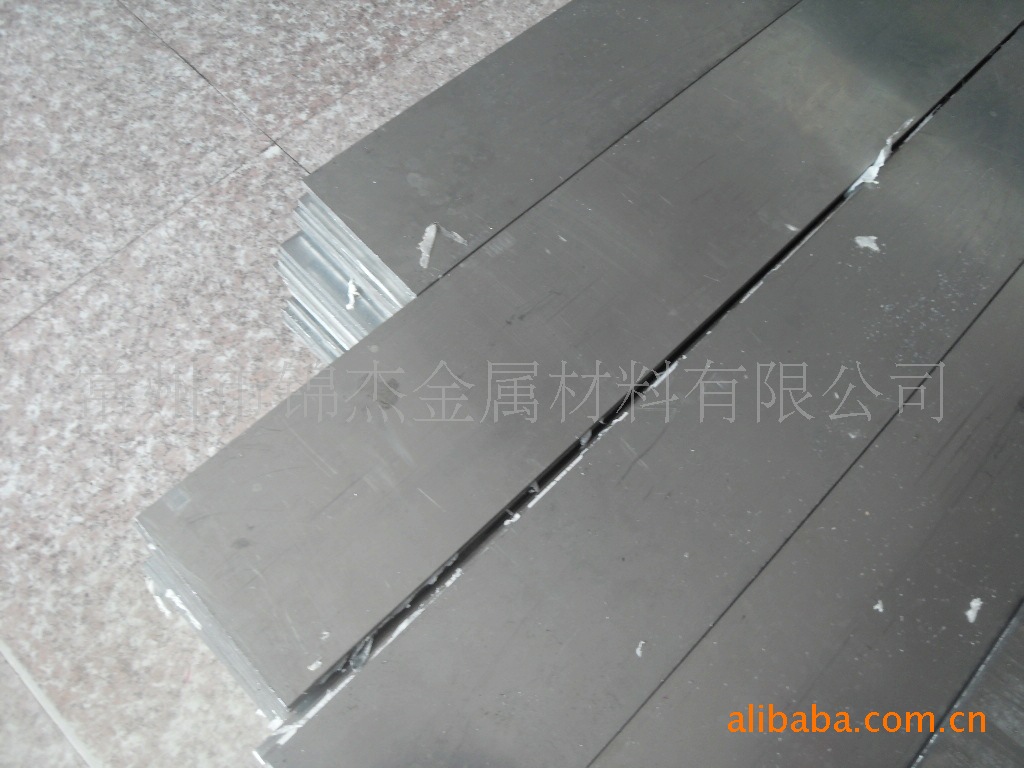 常州6061铝板