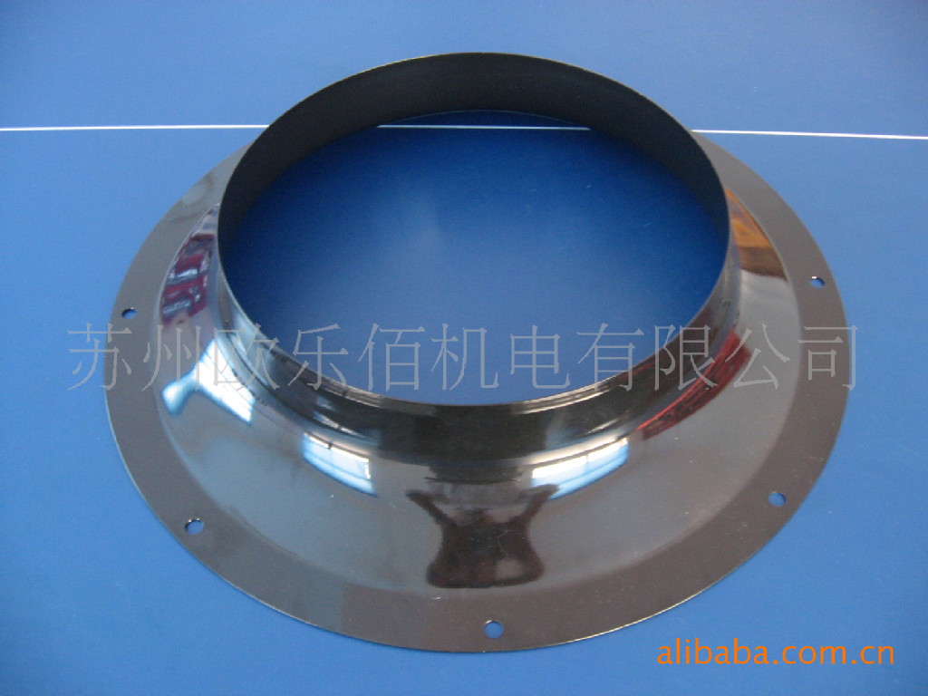 供应710风轮导流圈 导风圈 集风器