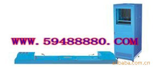 GFC7/SM-5000E 汽车稳态加载工况测试系