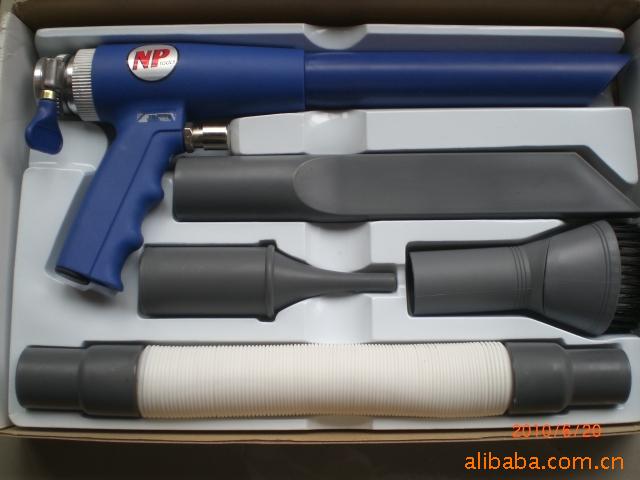 吹尘枪大量供应台湾CTC.0206BK吹吸两用枪.优质吹尘枪吸尘枪NP吹