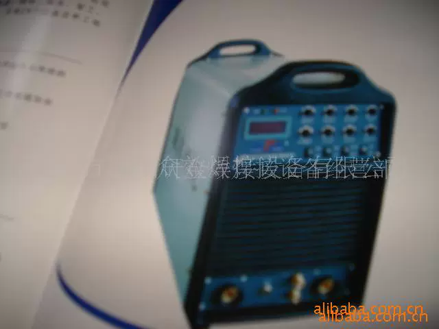 Производитель поставляет аппараты для аргонодуговой сварки, стабильное и надежное качество.