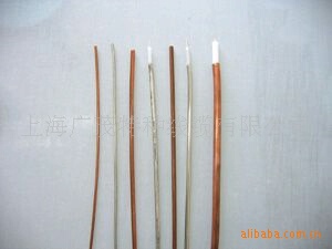Коаксиальная радиочастотная радиочастотная кабельная проволочная проволочная проволочная проволока