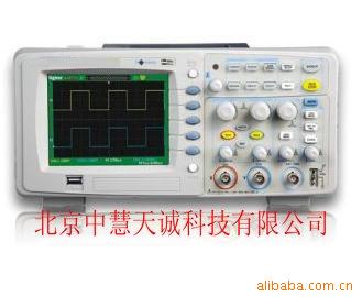 数字示波器 型号：YZ/ADS1102C