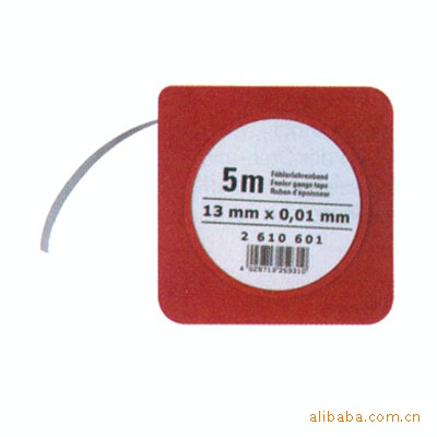 沃施莱格wollschlaeger供应德国进口精密塞规带