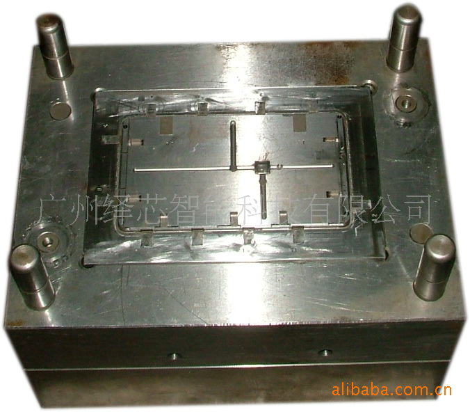 广州威胜通模具厂 模具设计 玩具模具注塑加工 注塑机模具开发