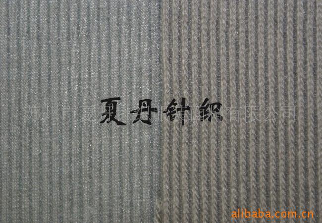 棉+··D涤+··S三根粗细针(图)，精梳棉，PIMA棉，混纺提花
