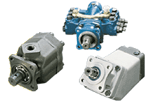 供应西班牙TDZ集团的FHER径向柱塞泵和轴向柱塞泵