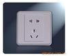 Chint switch socket NEW6E series Twenty-three plug 5 hole socket 10A250V Promotion of