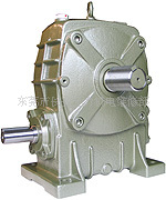 成大齿轮铝壳蜗轮减速机（原装正品）配东元电机马达