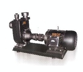 厂家供应销售BZ型自吸加强离心泵