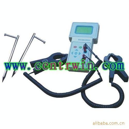 功能接地电阻测试仪/接地摇表HDL-ET3000