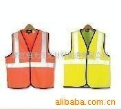 厂家直销供应安全背心交通工地可用（图）