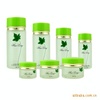 Exfoliating Gel Bottles Glass Packaging Materials Glass Products Set bottles Packaging materials Y2