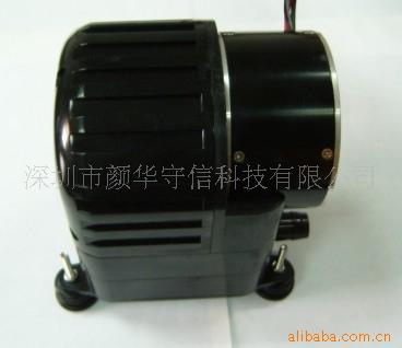 厂家供应无刷真空泵微型真空泵直流无刷真空泵