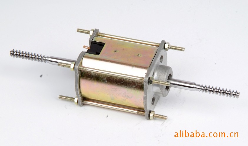 按摩椅脚按摩器电机 美足宝电机 美腿机电机 足疗机电机