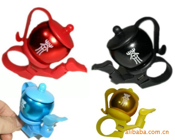 Avertisseur de vélo - Ref 1454833 Image 5