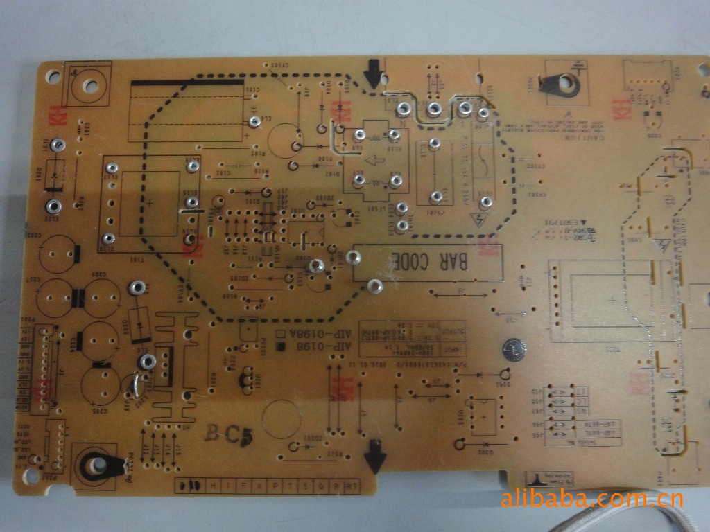 江苏厂家定制优质环保空心铆钉H65环保铜PCB线路板铆钉质量保证