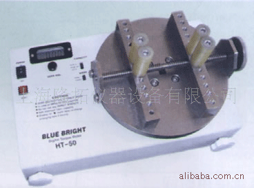 供应HT-100瓶盖扭力测试仪，推拉力计