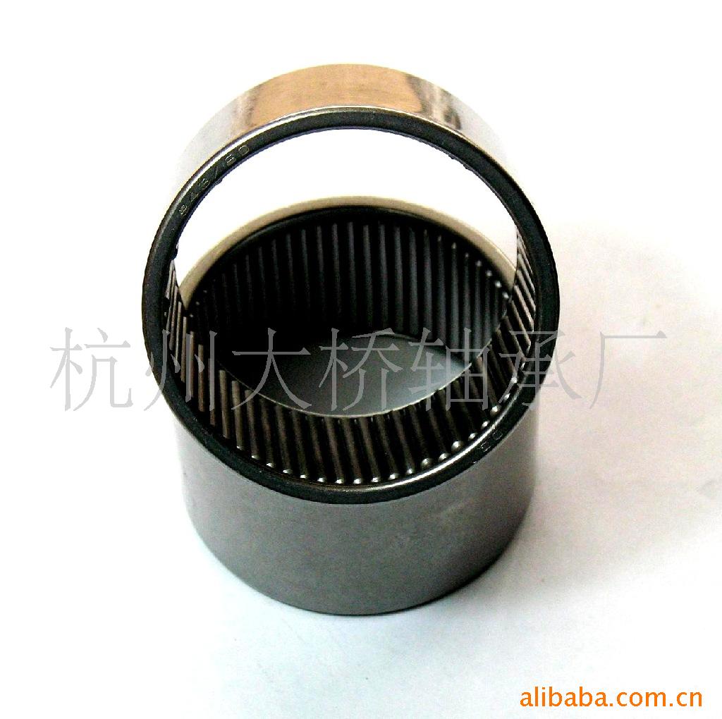 供应冲压外圈滚针轴承