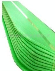 厂家批发供应汕头澄海潮州PP环保防潮封边塑料万通板 厂价直销