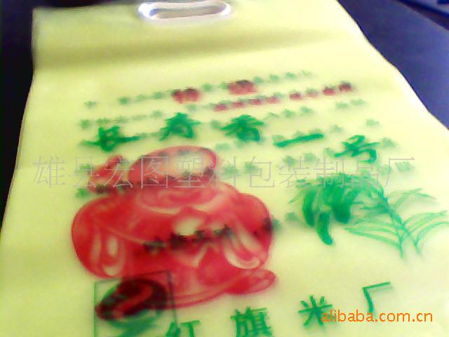 供应 燕麦片塑料袋 燕麦片包装袋 燕麦片复合袋 燕麦片袋