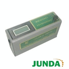 JKGK-1 portable Gloss meter angle Gloss meter angle Gloss meter  60 Degree gloss meter