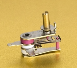 供应电熨斗，电烤盘可调式温控器