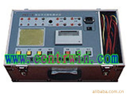 BHYKSWT-2 高压开关机械特性测试仪