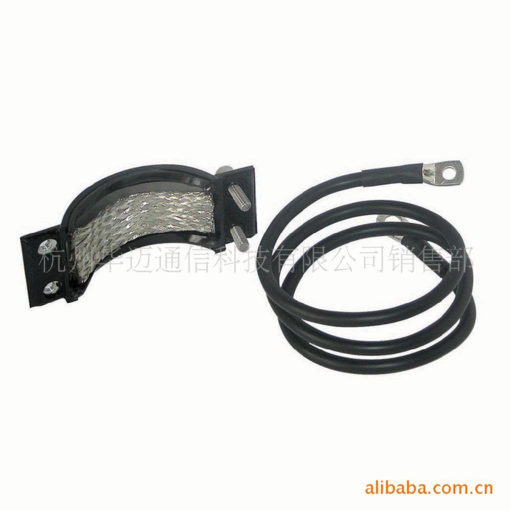 接地卡/接地套件-免胶型接地卡7/8(企业）'