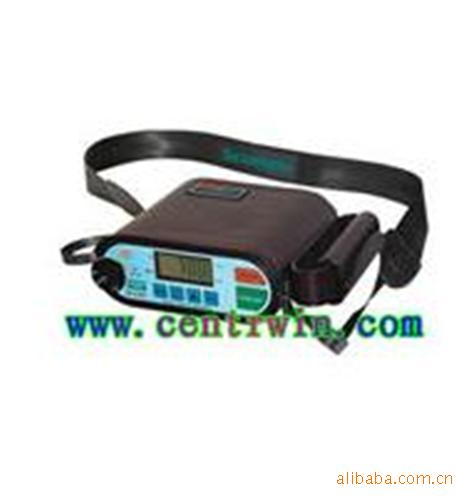 便携式焦炉红外测温仪 型号：ZH6575