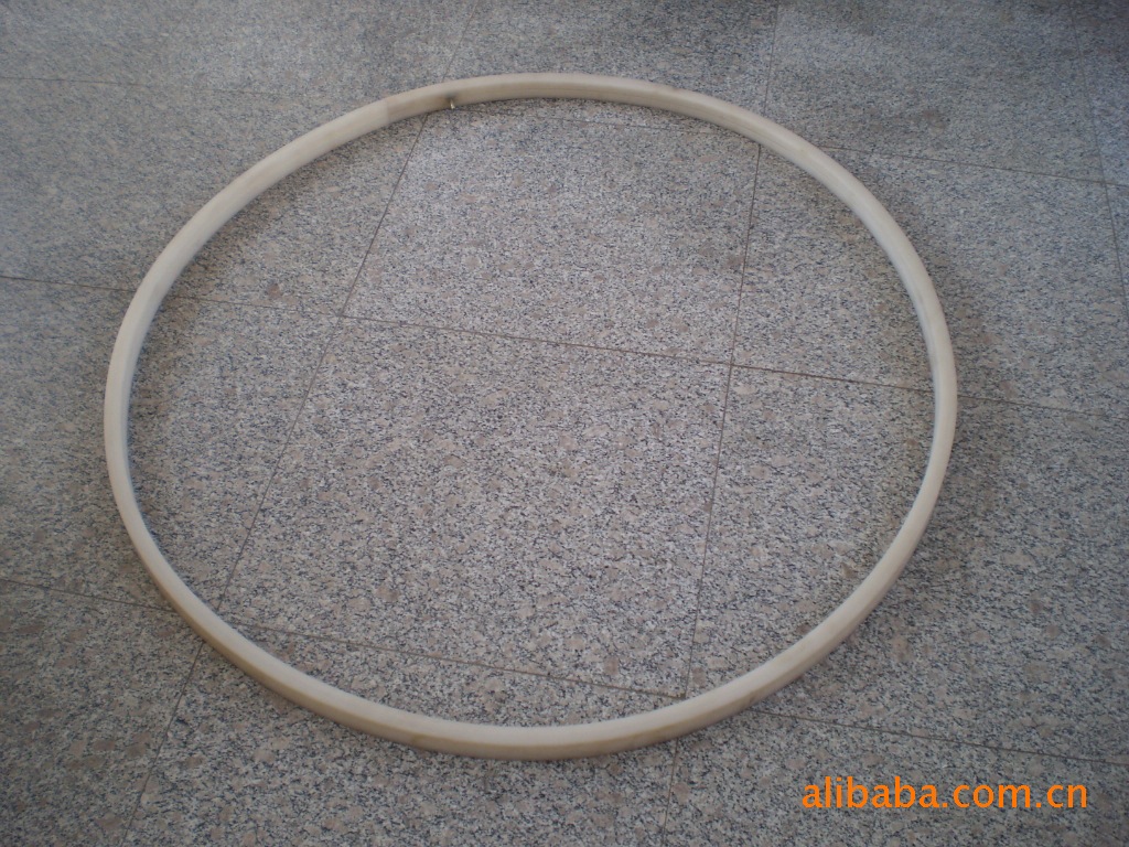 威海德磊供应高弹玻璃钢管道密封圈、铸钢管密封圈