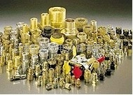 供应美国parker 派克快速接头