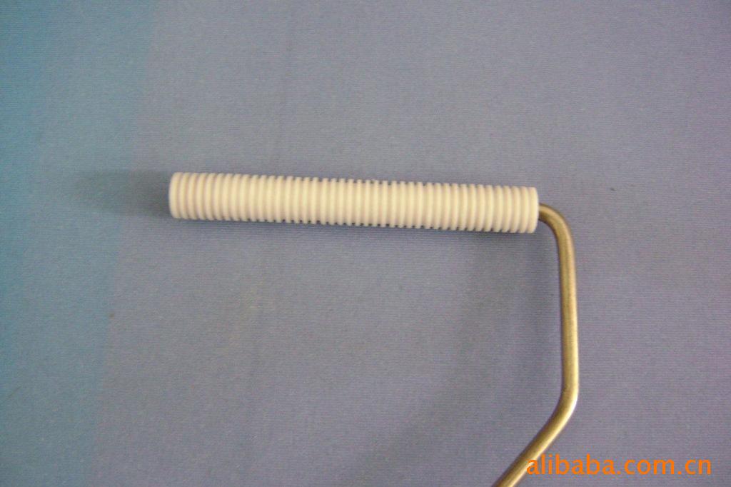 供特富龙滚筒 专业生产 厂价批发 高强度 不沾胶