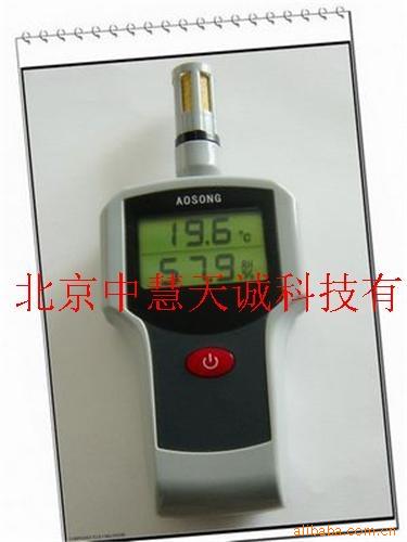 手持式温湿度计/显示仪（工业级）GSAH-8001