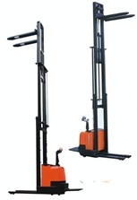 竞励福供应CS1546全自动堆高垛堆车 全电动堆垛车 欢迎采购