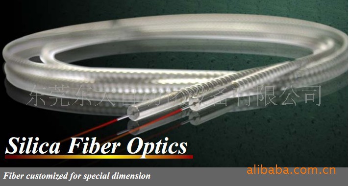 高品质光纤-SFRC-305-21X台湾RIKO瑞科石英光纤传感器