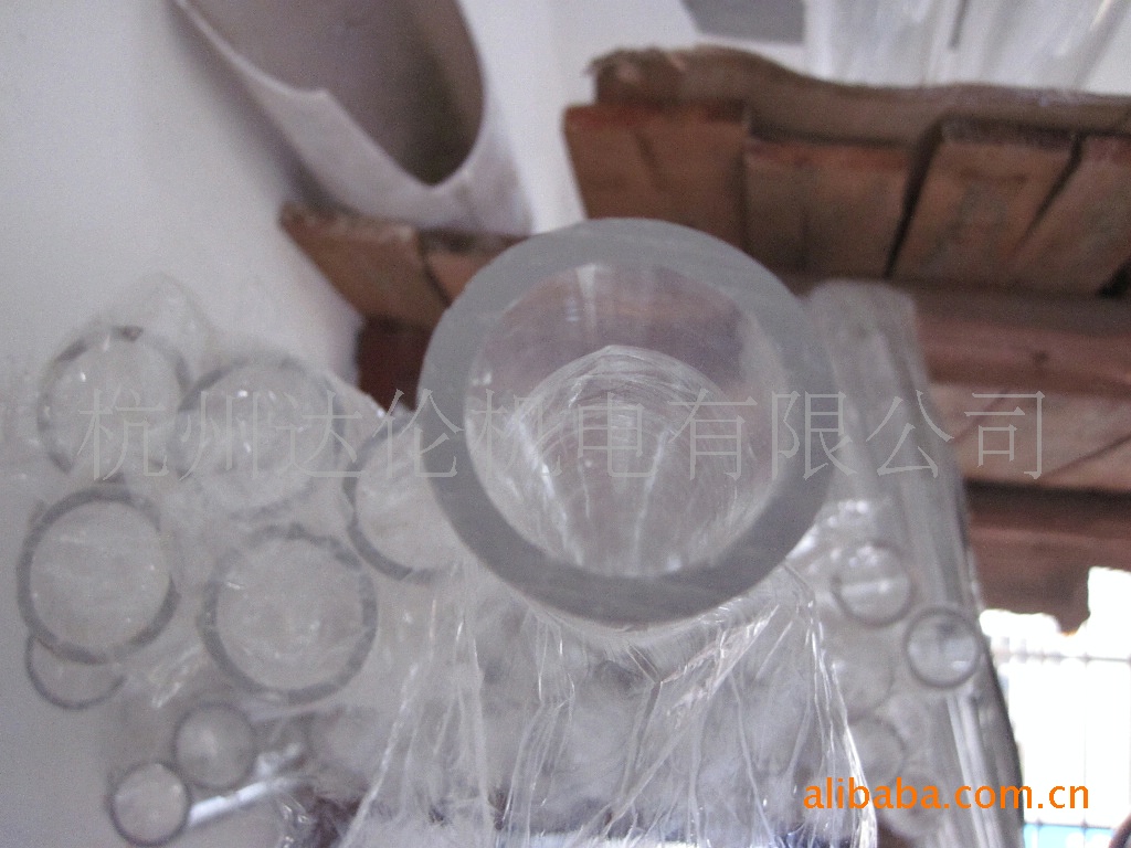 供应有机玻璃管，浇注型有机玻璃管，挤压型有机玻璃管