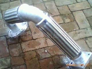 供应不锈钢耐压金属软管 耐压金属软管 不锈钢耐酸碱金属软管