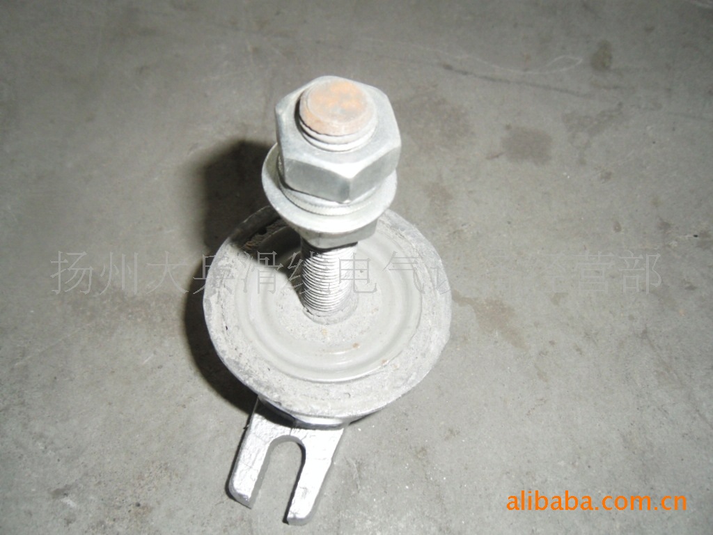 焦化厂用绝缘瓷瓶,高压绝缘子组件