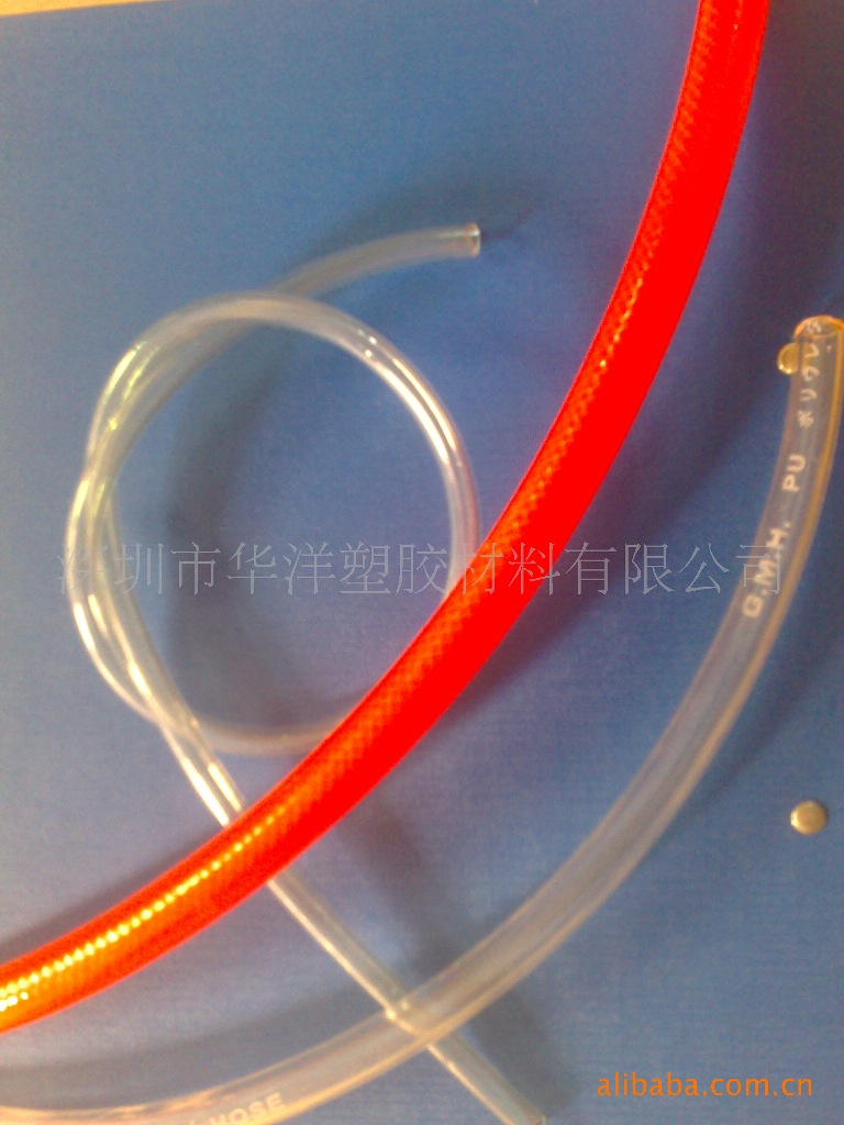 供应TPU气管专用料