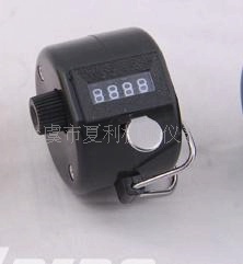 供应计数器、手动计数器(图)