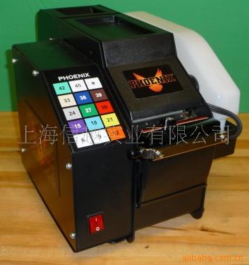 Pro Phoenix E-1电动湿水胶带切割机